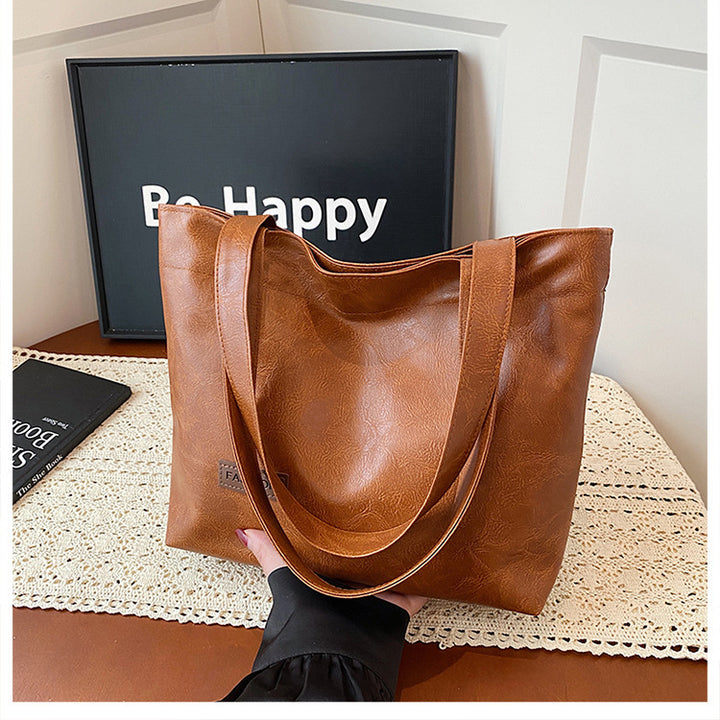 Stylish Tote Bag Kalsten
