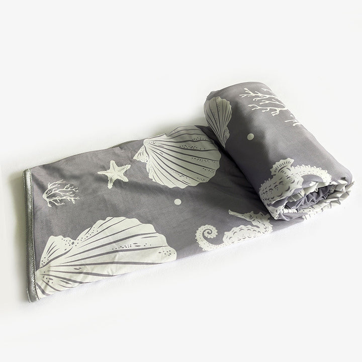 Women's Foldable Picnic Blanket Kalsten