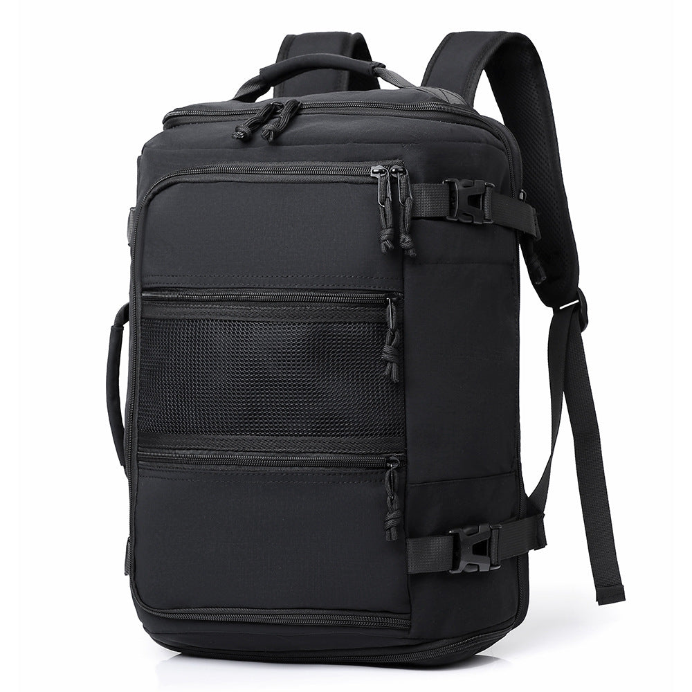 Adjustable Multi-Purpose Travel Backpack Kalsten
