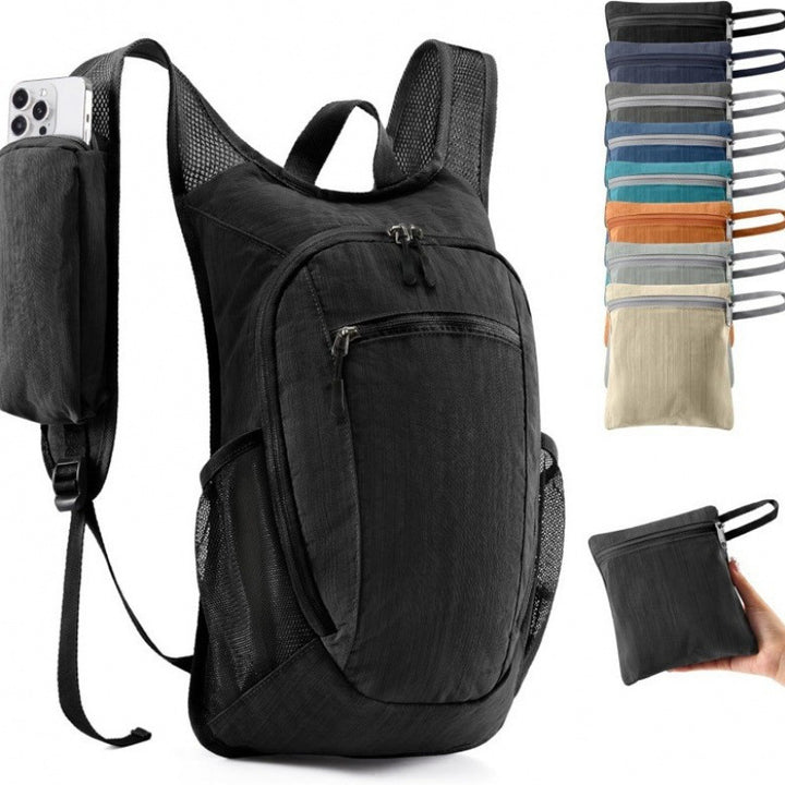 Compact Foldable Backpack Kalsten