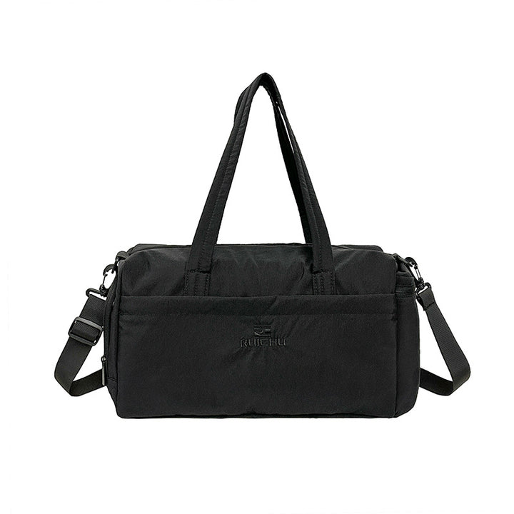 Durable Multi-Pocket Travel Duffle Bag