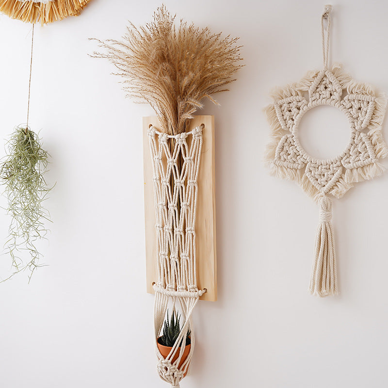 Decorative Wall Hanging Kalsten