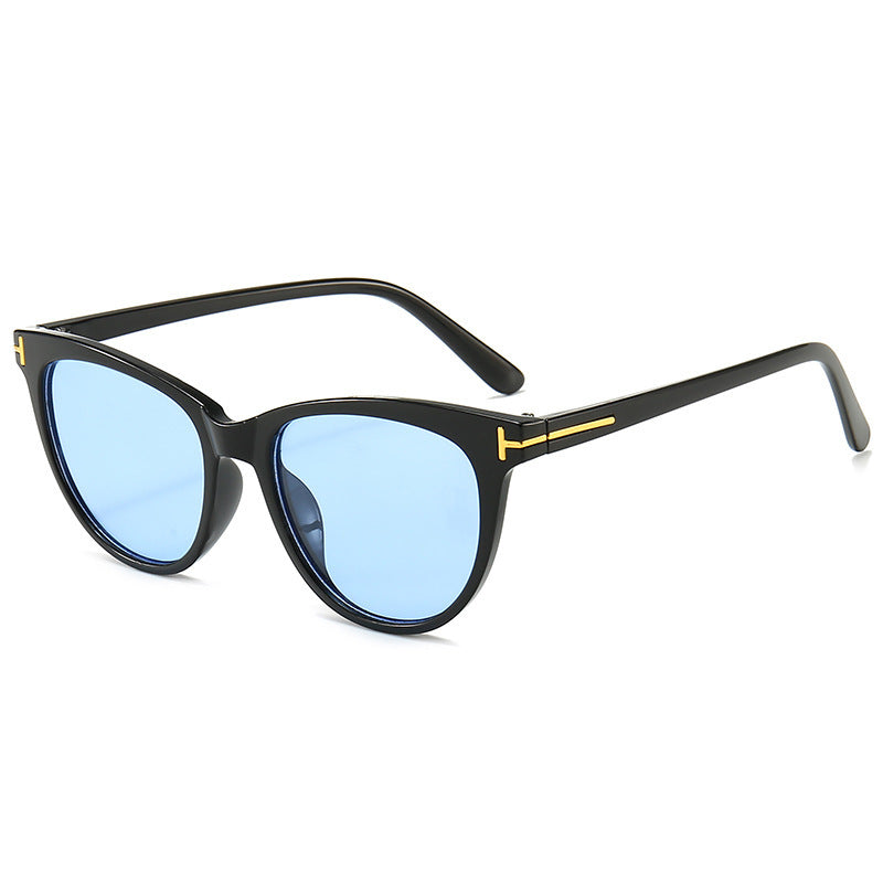 Chic Fashion Cat-Eye Sunglasses Kalsten