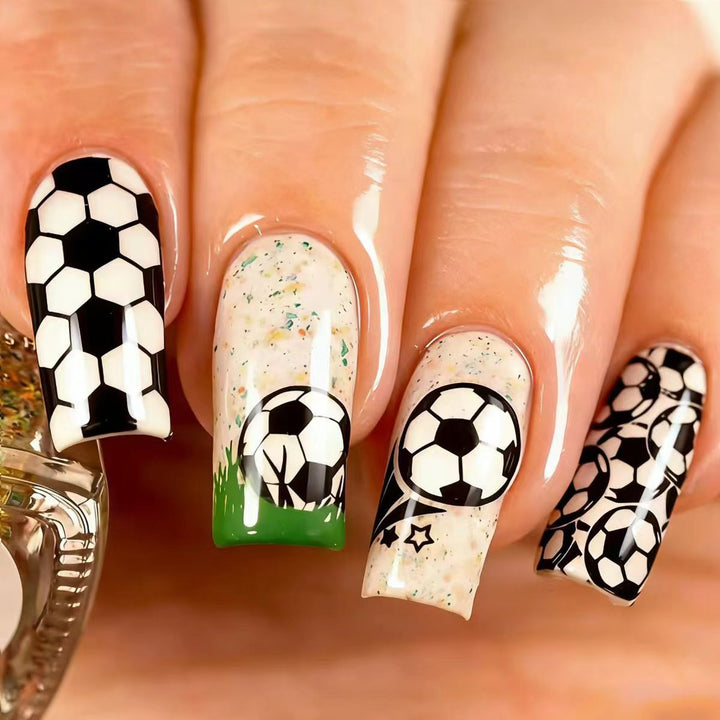 Nail Art Set Kalsten