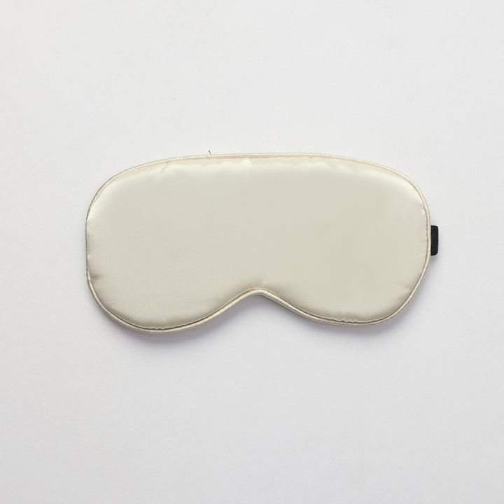 Unisex nan ergonomic sleep mask with gentle padding and adjustable strap Kalsten