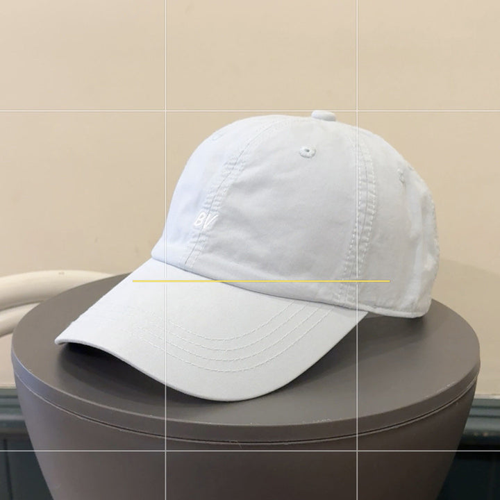 Lightweight Cotton Baseball Cap