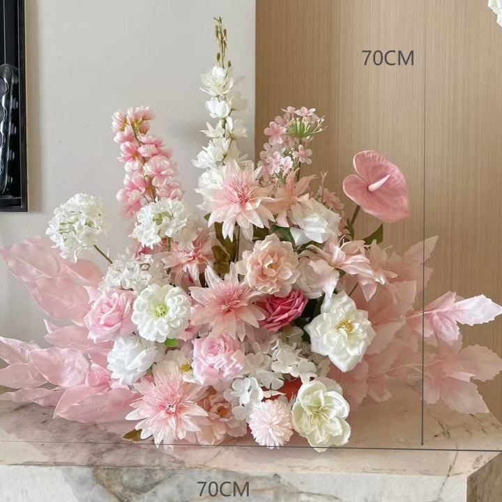 Decorative Floral Arrangement