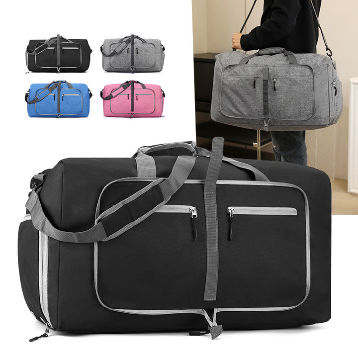 Large Capacity Multi-Purpose Travel Duffel Kalsten