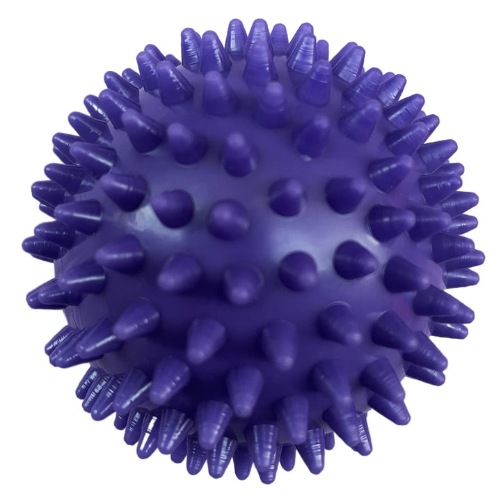 Massage ball with knobs Kalsten