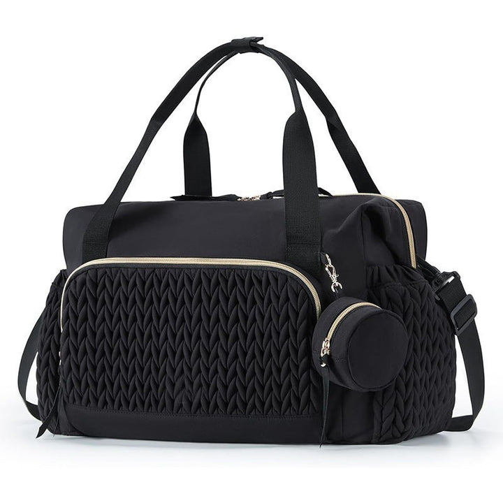 Multi-Functional Travel Duffel Bag Kalsten