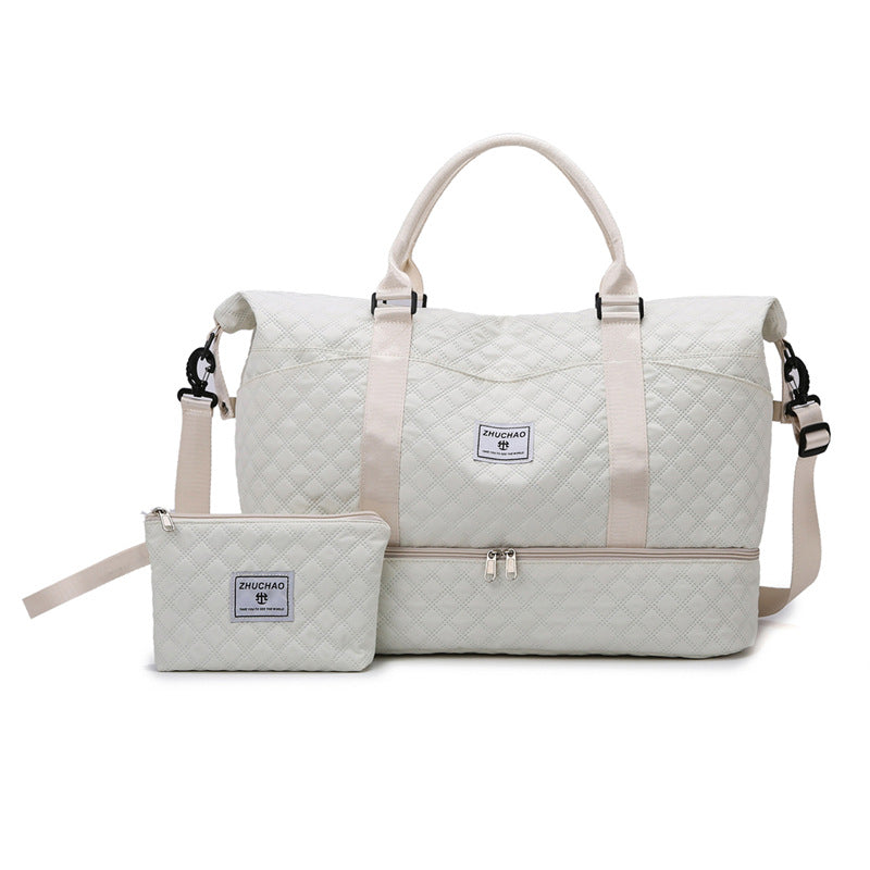 Travel Duffel Bag Kalsten