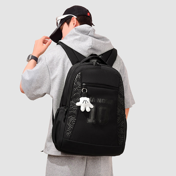 Trendy Multi-Functional Backpack Kalsten