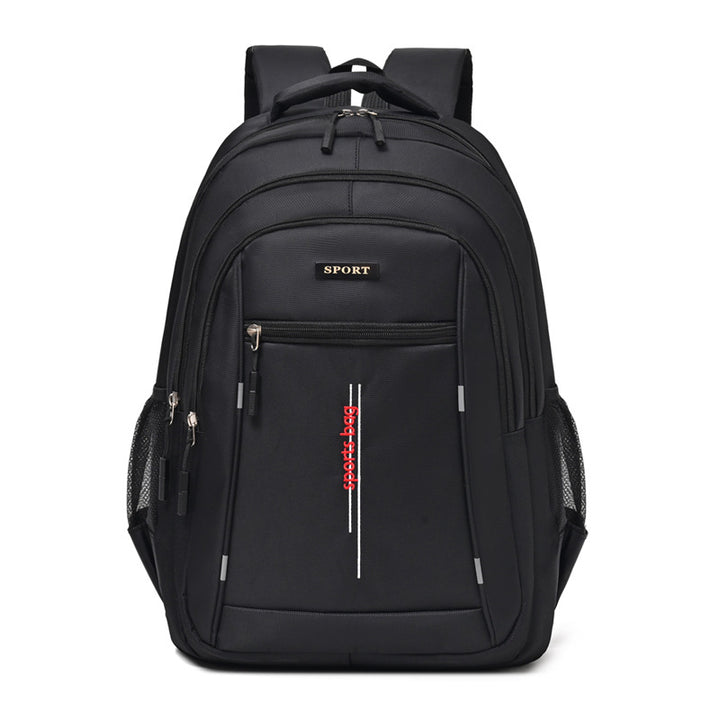 Versatile Sports Travel Backpack Kalsten