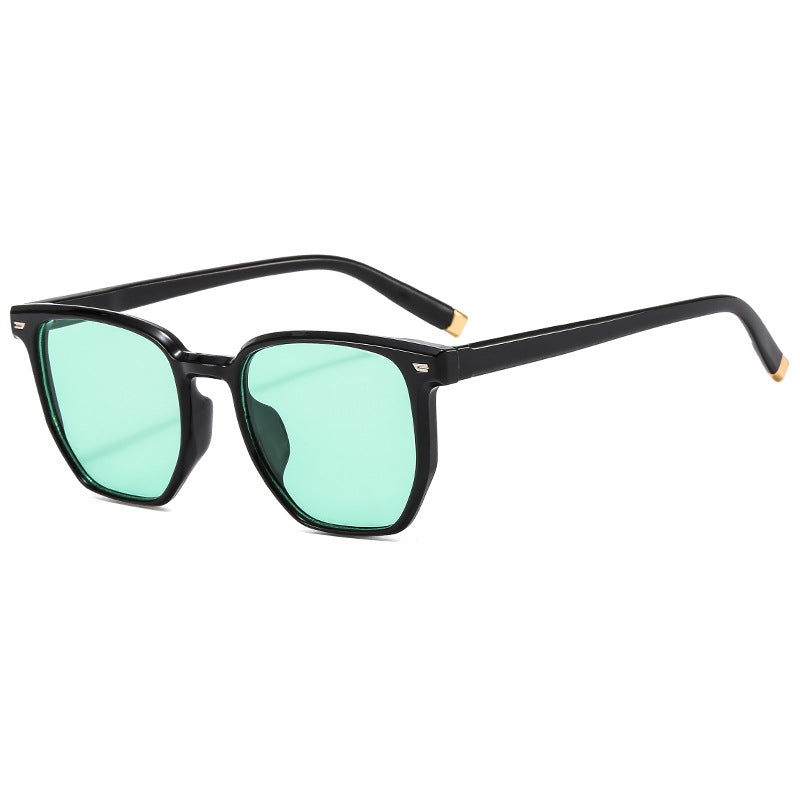 Women modern glasses frame Kalsten