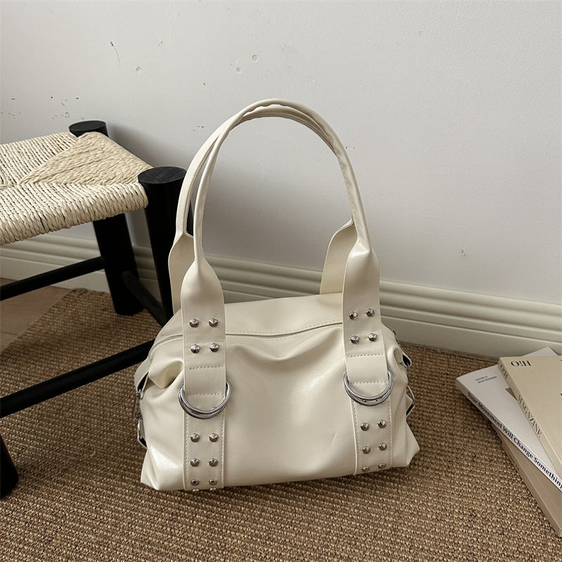 Urban Handheld Satchel