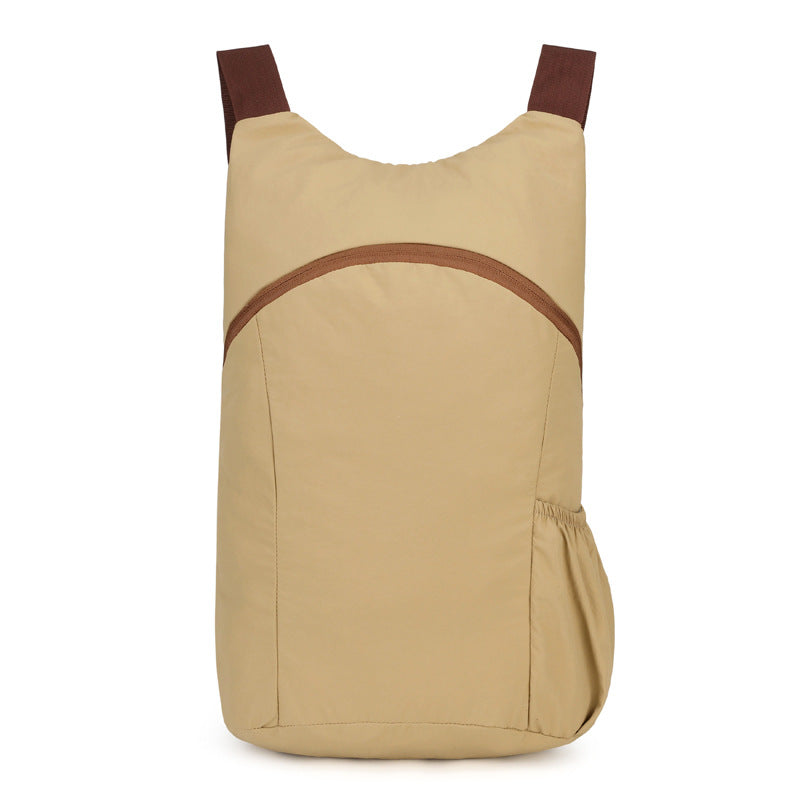 Compact Travel Backpack Kalsten