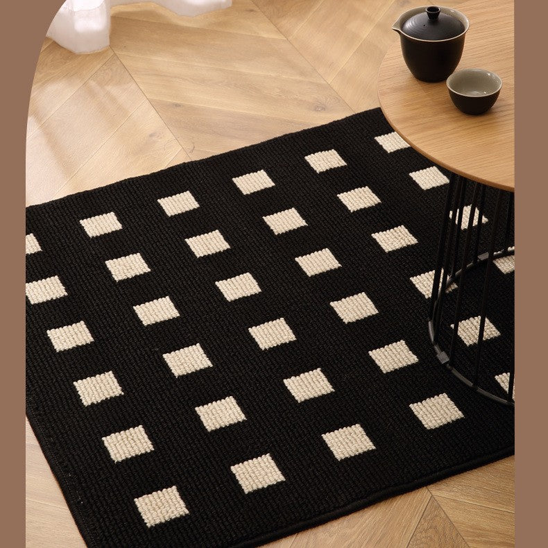 Decorative Area Rug