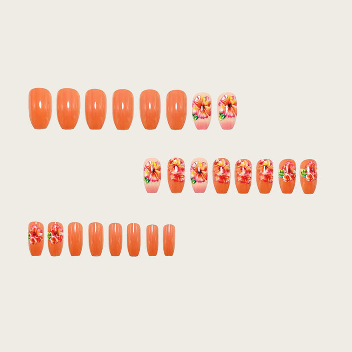 Artificial Nails Kalsten