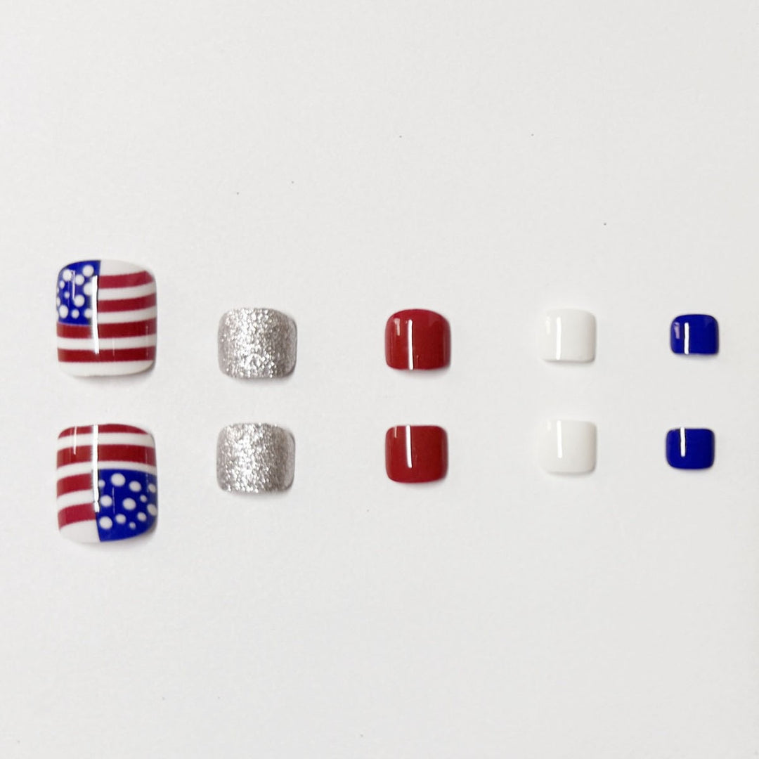 Nail Art Kalsten