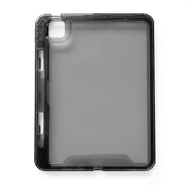 Sleek Transparent Tablet Case Kalsten