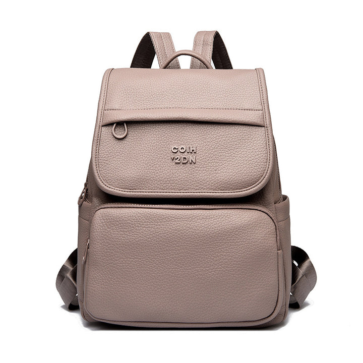 Compact Travel Backpack Kalsten