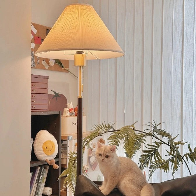 Elegant Standing Floor Lamp