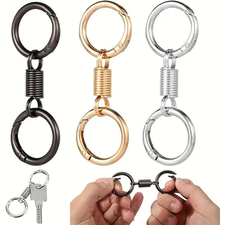 Keychain Holder Kalsten