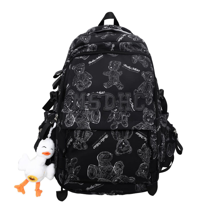 Fun Character Design Backpack Kalsten