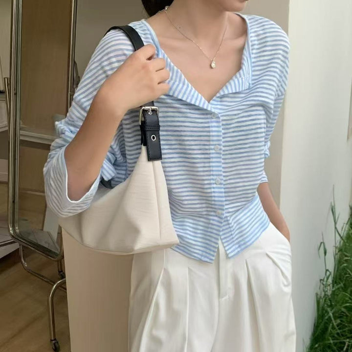 Minimalist Crossbody Bag