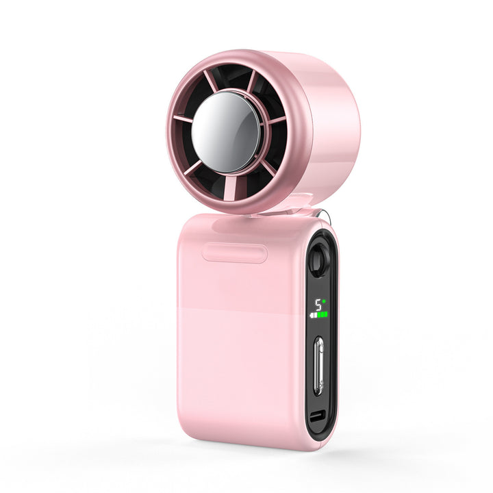 Ladies portable USB air circulator Kalsten