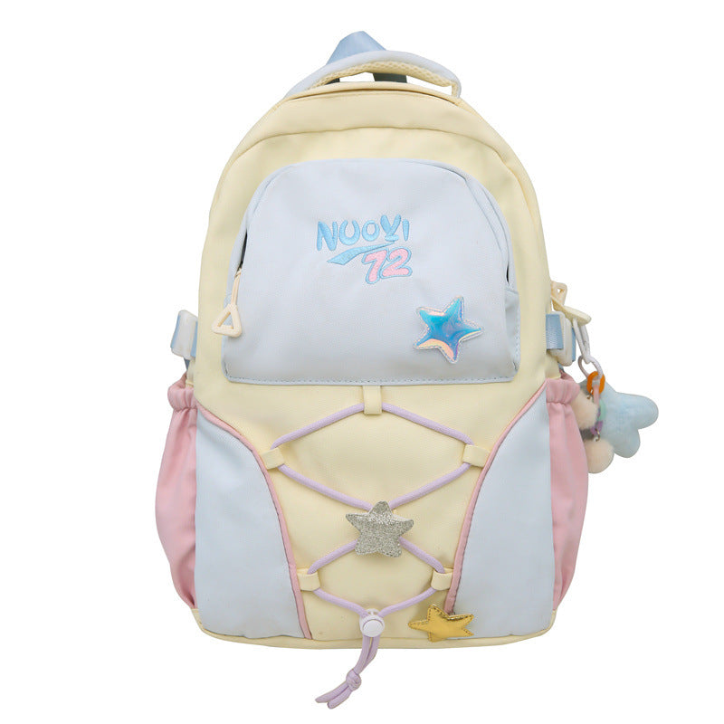 Fun Character Design Backpack Kalsten