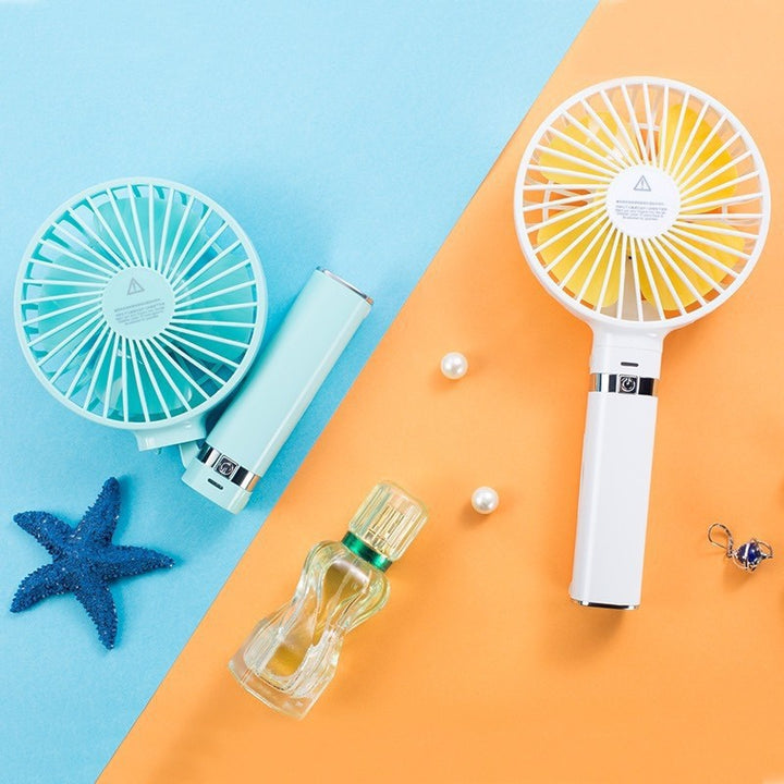 Portable Handheld Fan Kalsten