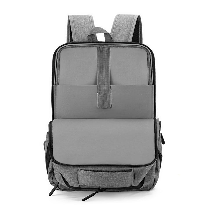 Travel-Friendly Multi-Functional Backpack Kalsten