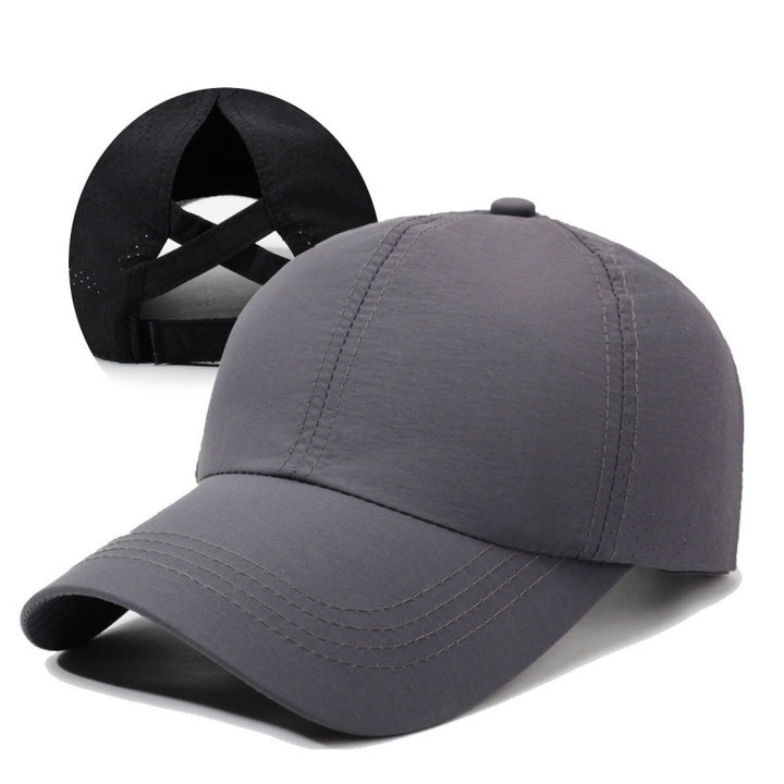 Ladies Functional Cap Kalsten