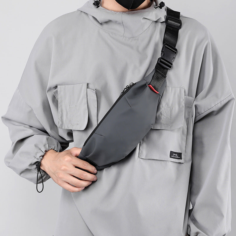 Waterproof Adventure Fanny Pack Kalsten