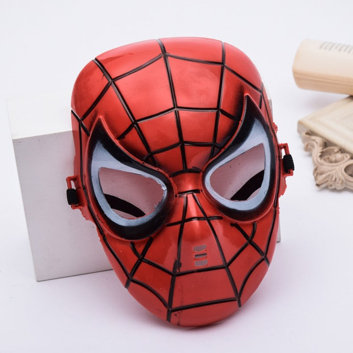 Superhero Masquerade Mask Kalsten