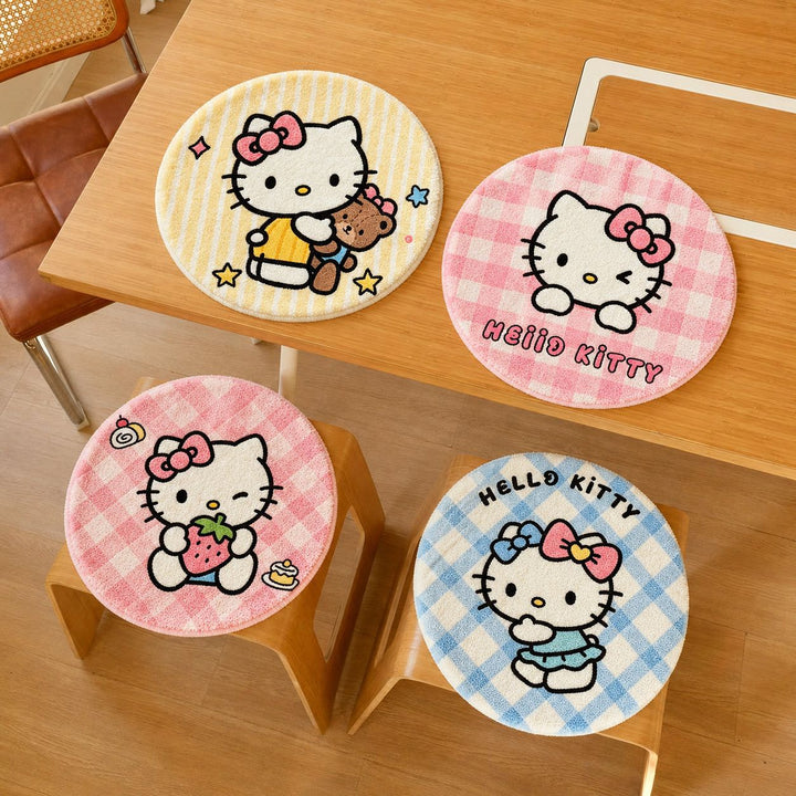 Decorative Plush