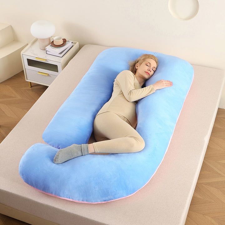 Ergonomic full-body pillow Kalsten