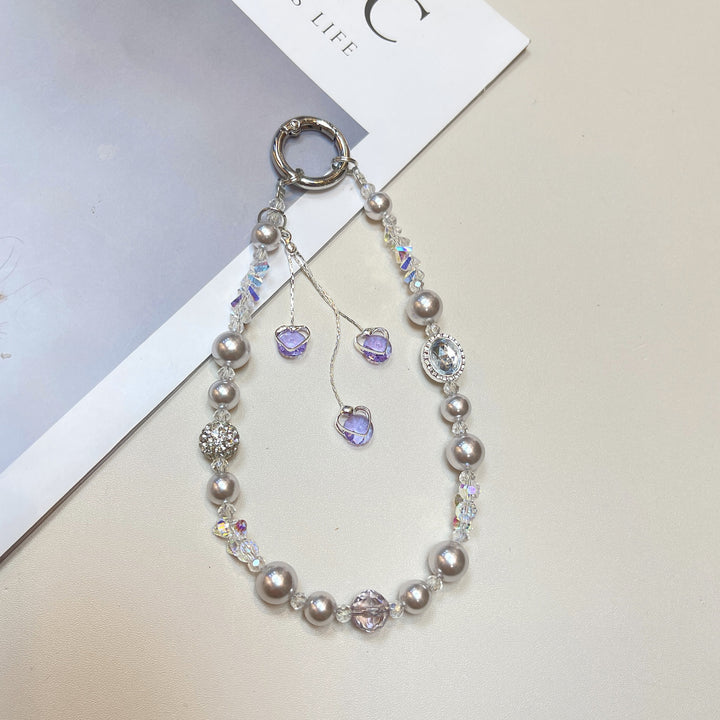 Decorative Charm Necklace Kalsten