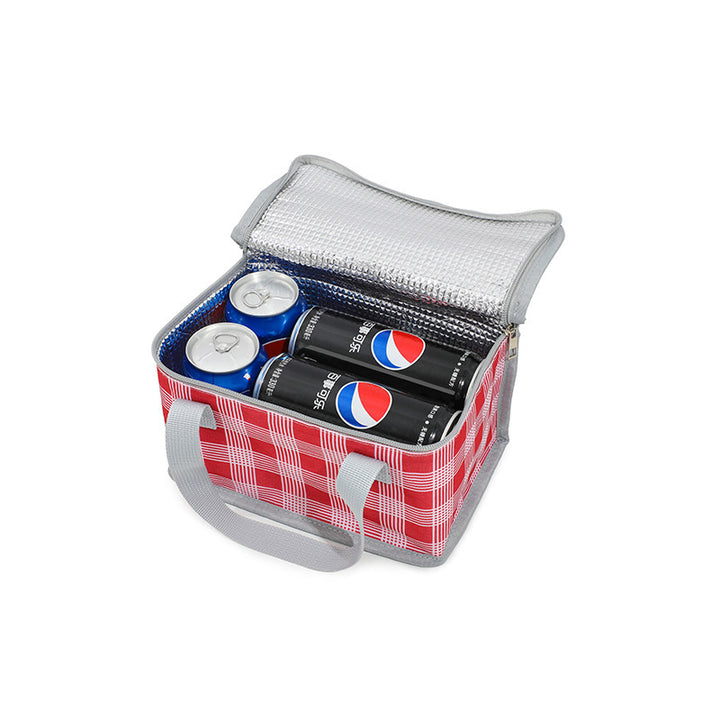 Insulated Food Transport Bag
