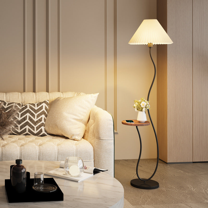 Contemporary Floor Lamp
