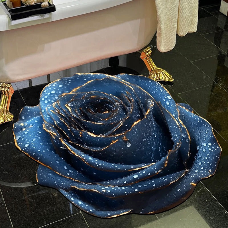Home Decor Floral Shaped