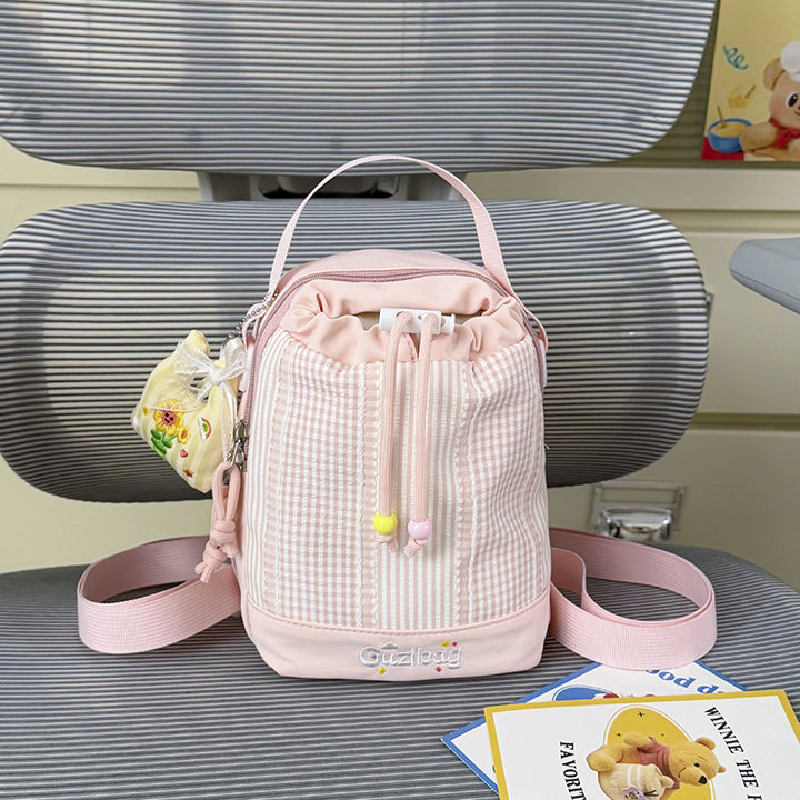 Stylish Mini Backpack Kalsten