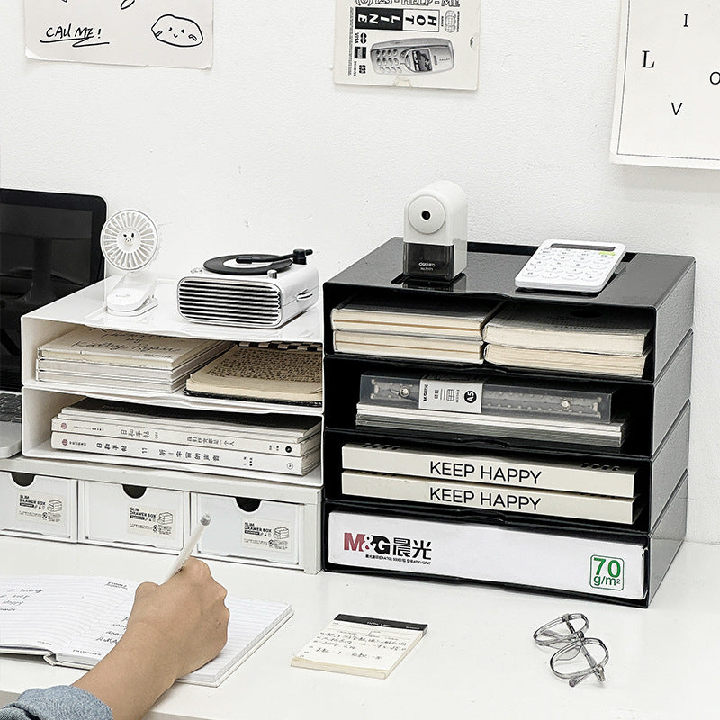 Document Organizer