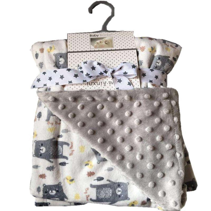 Ladies Snuggle Blanket Kalsten
