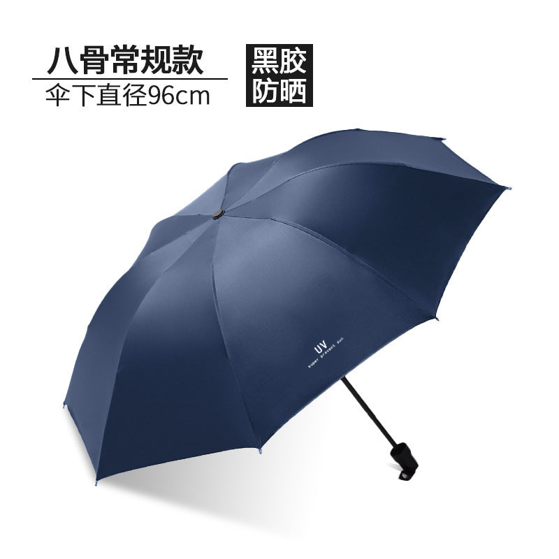 Unisex Generous Umbrella Kalsten