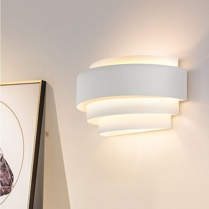 Decorative Butterfly Wall Sconce
