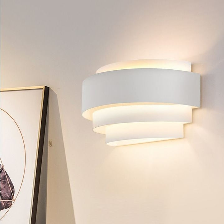 Decorative Butterfly Wall Sconce
