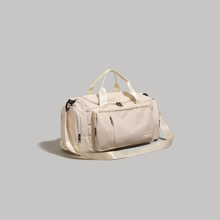 Multi-Functional Travel Duffle Bag Kalsten
