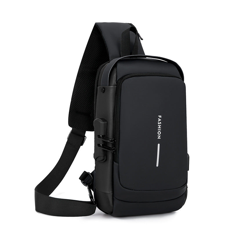 Versatile Sling Bag Kalsten